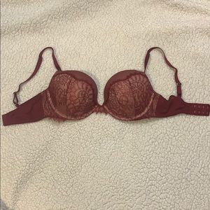 Victoria Secret dream angels push-up 34DD